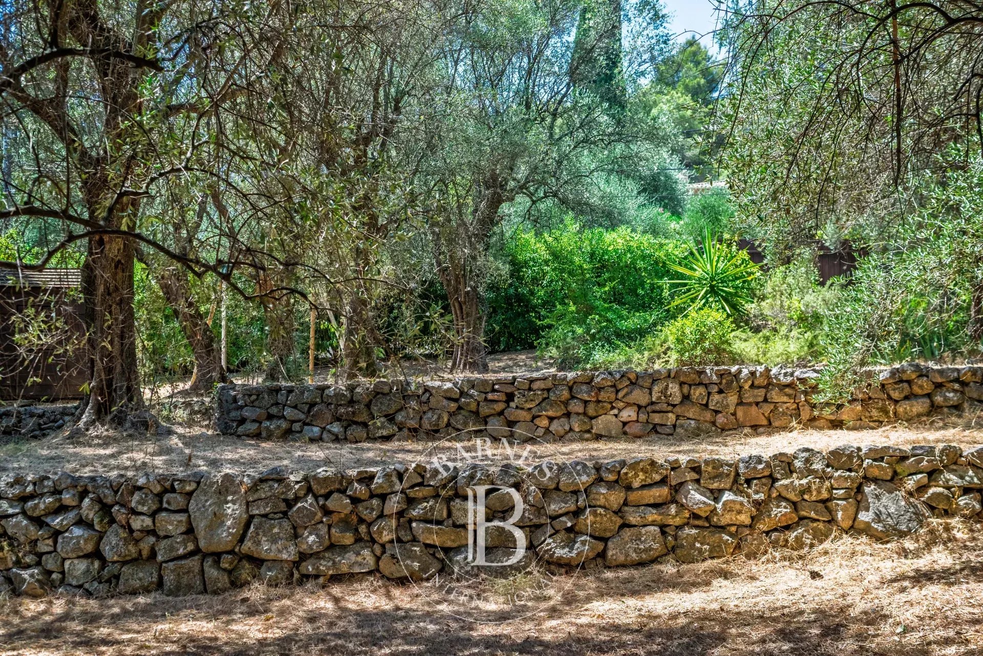 Grasse  - House 5 Bedrooms - picture 14