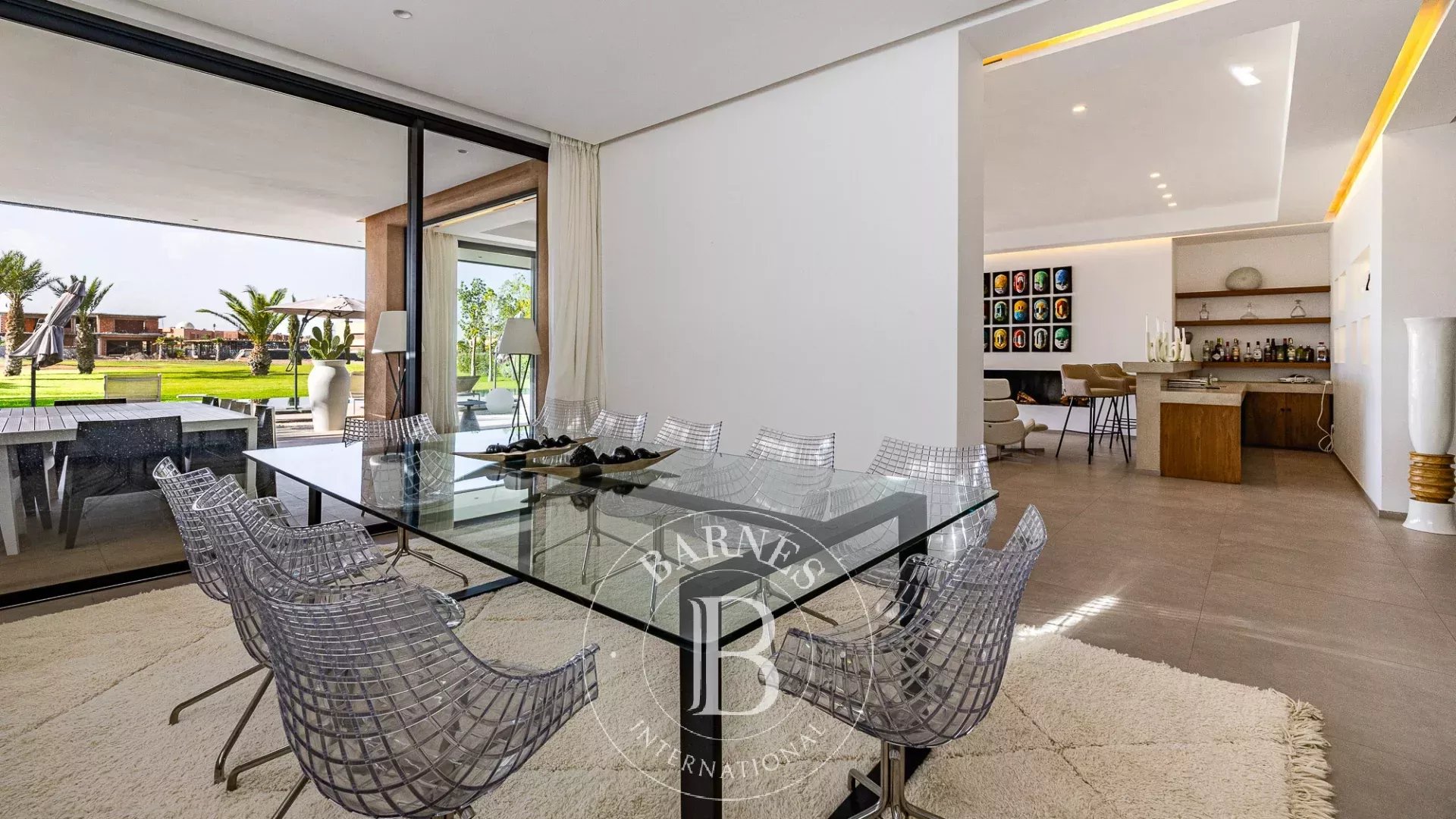 Villa Marrakech - picture 16