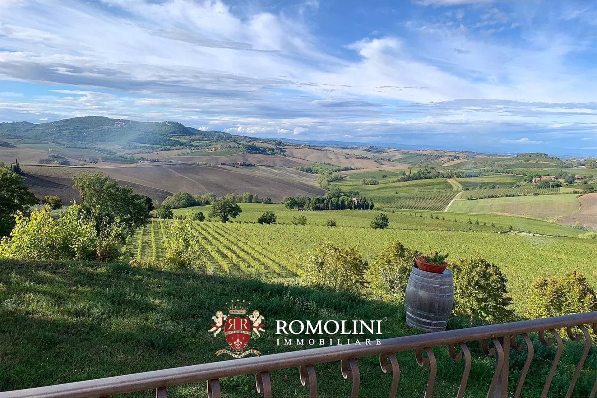 7 Bedroom Vineyard's Image 22