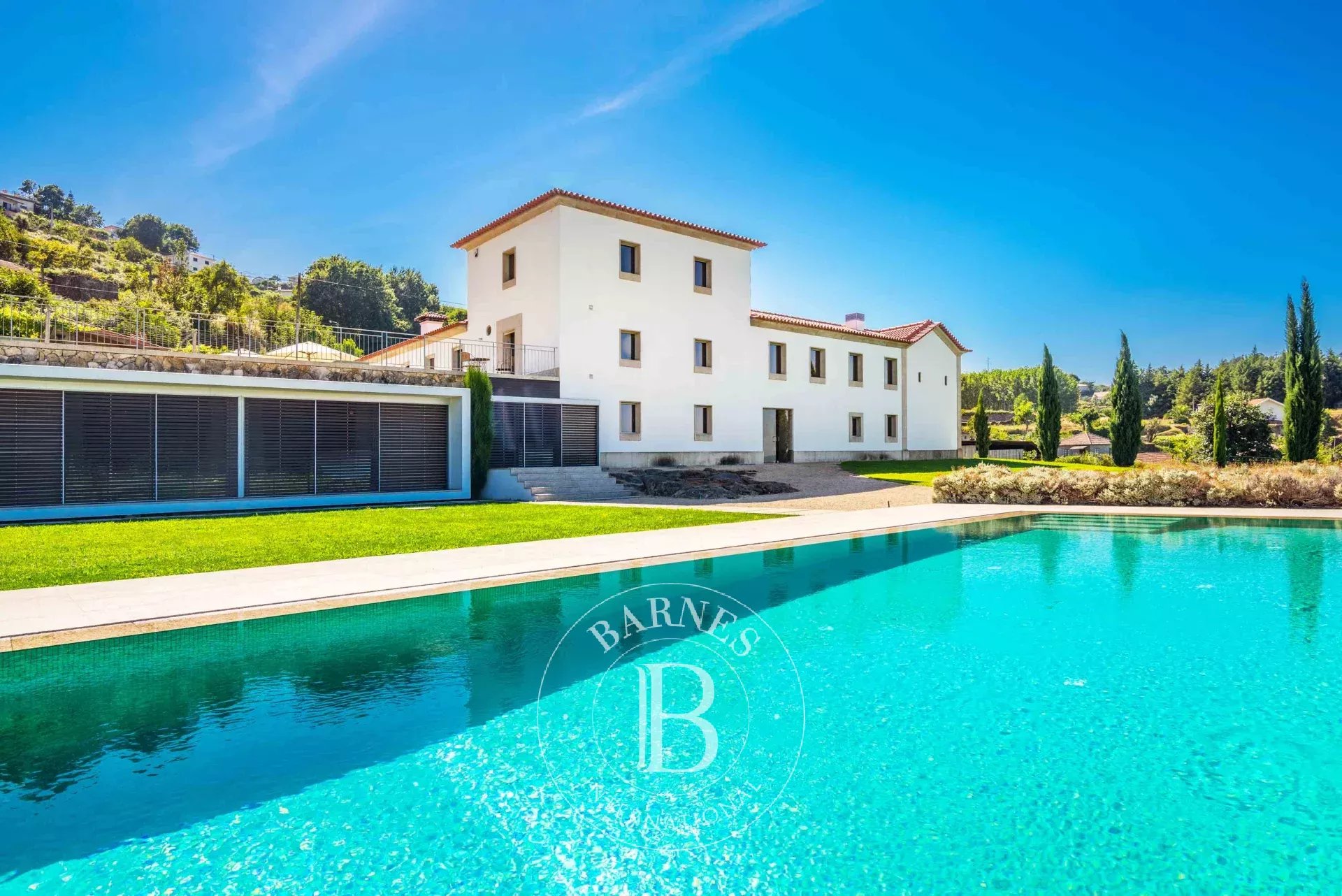 Panoramic View Estate Panoramic View Estate