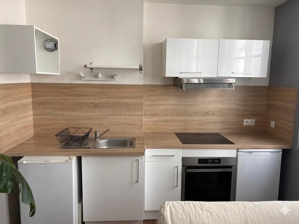 Location Appartement Amiens