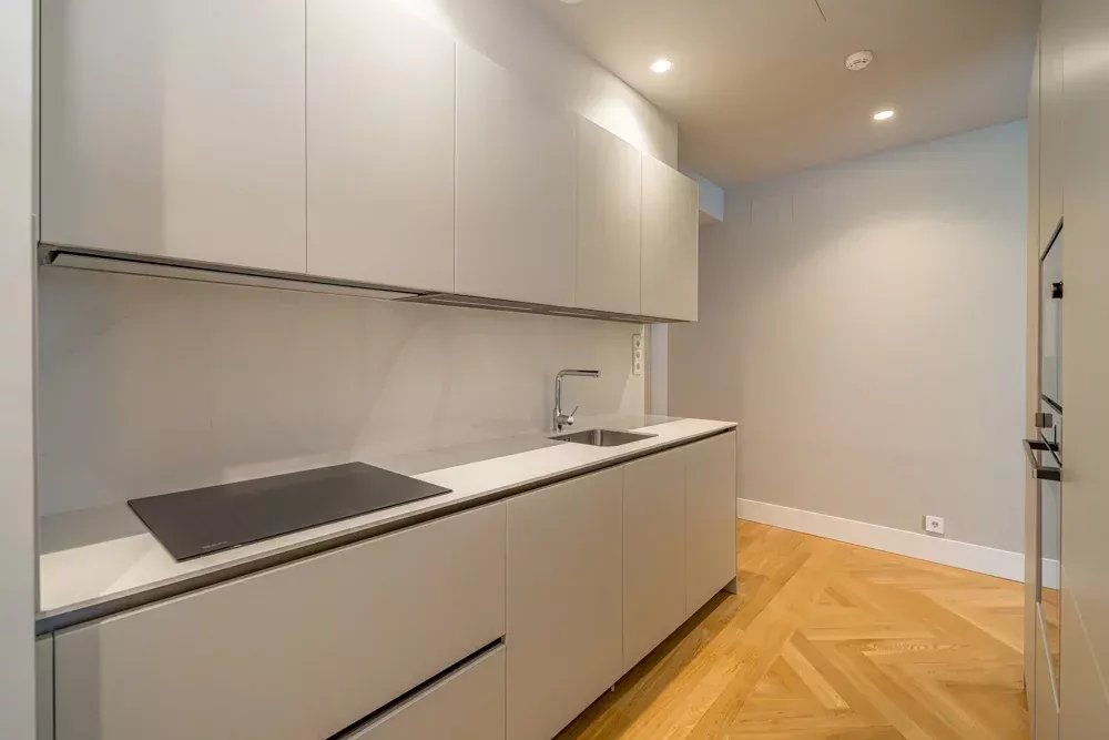 Daire Madrid - picture 14