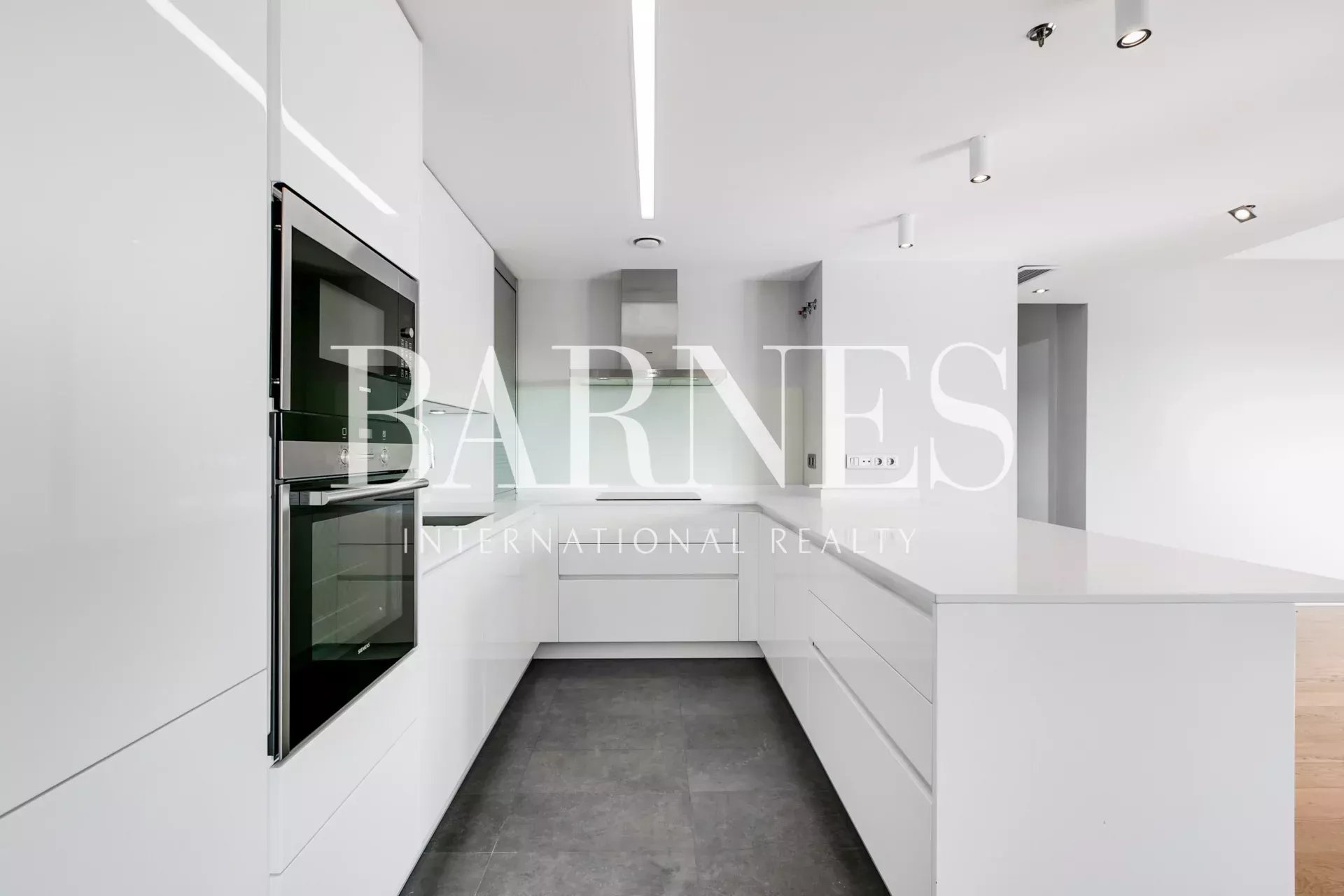 Daire Madrid - picture 8