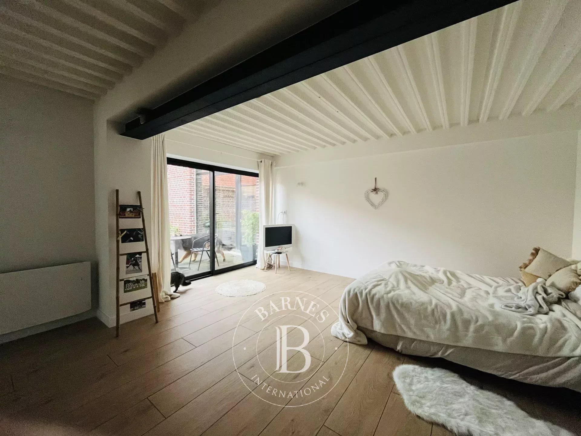 Pont-à-Marcq  - Farm 4 Bedrooms - picture 20