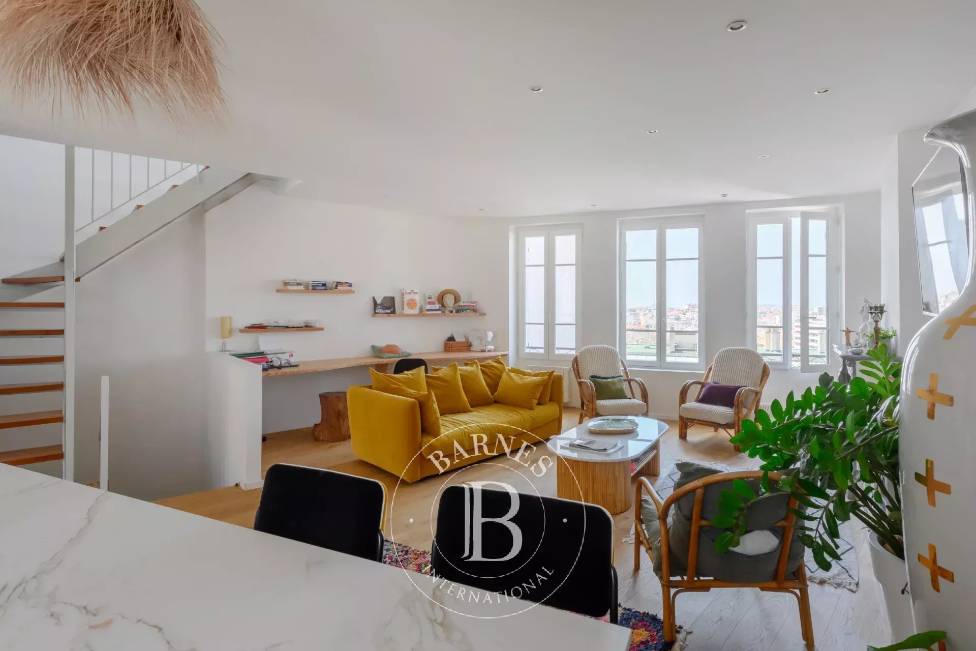 Daire Marseille 7ème - picture 5