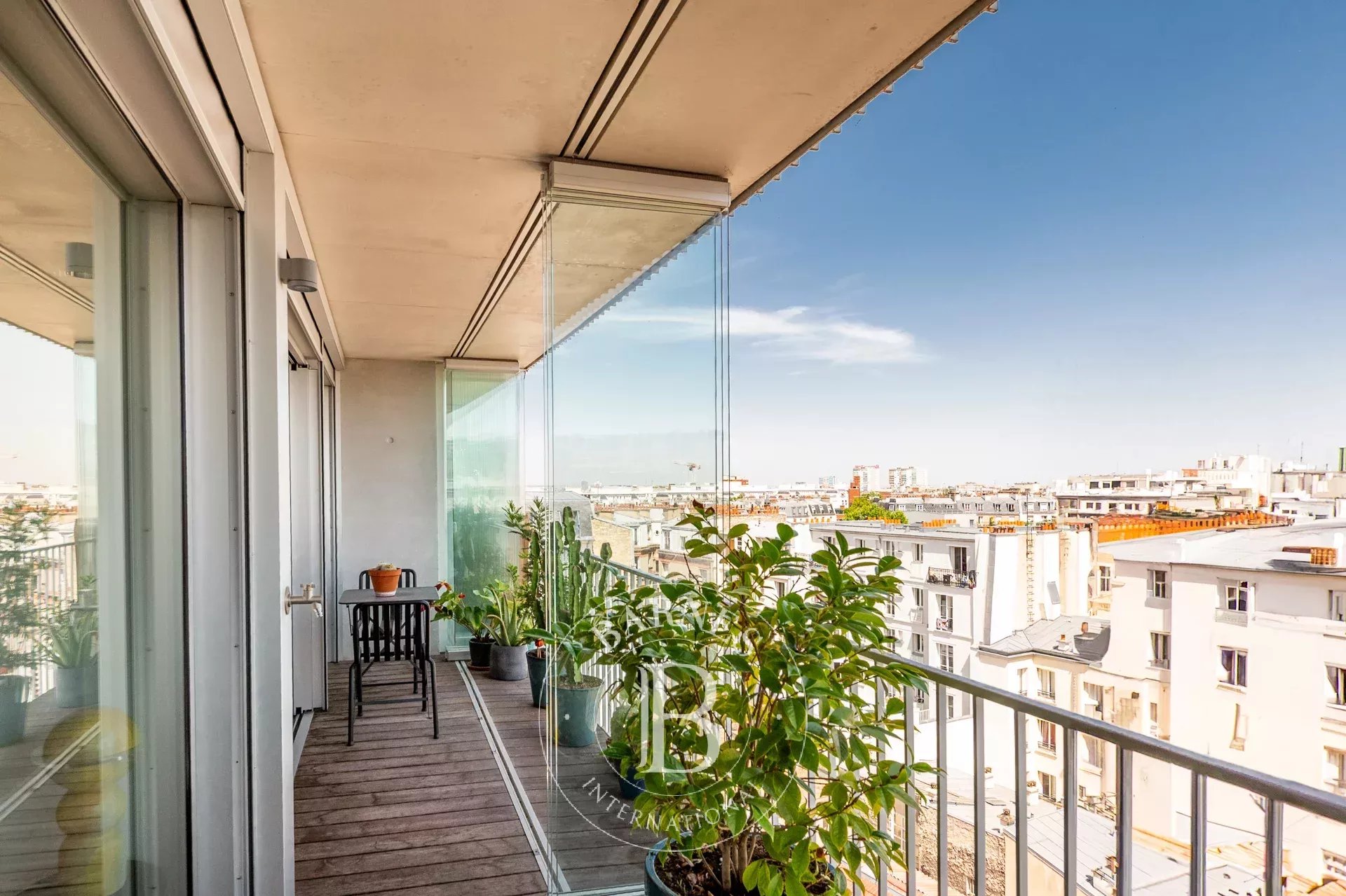 Paris  - Apartment 2 Bedrooms - picture 12
