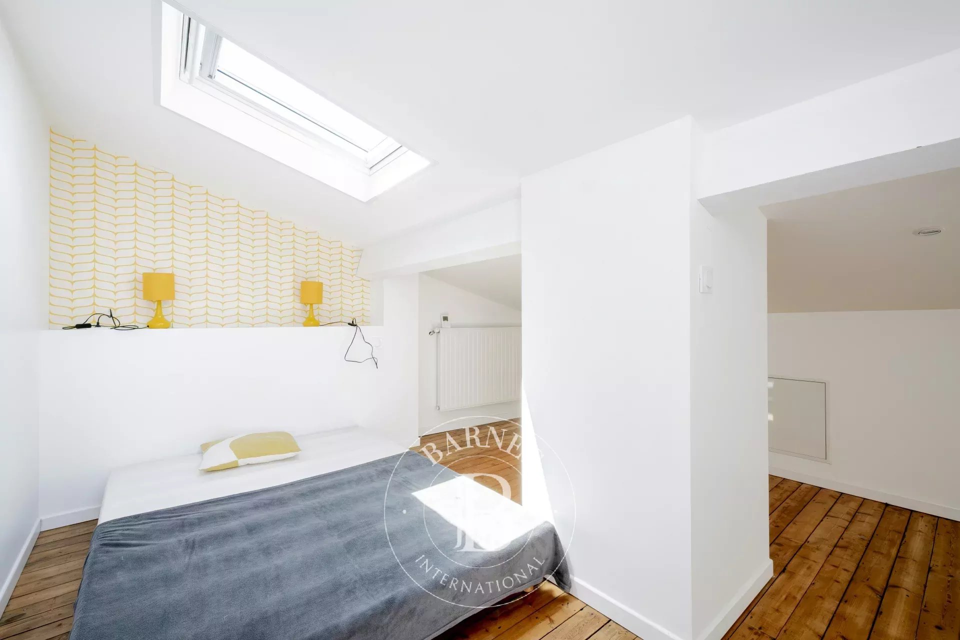 Daire Bordeaux - picture 9