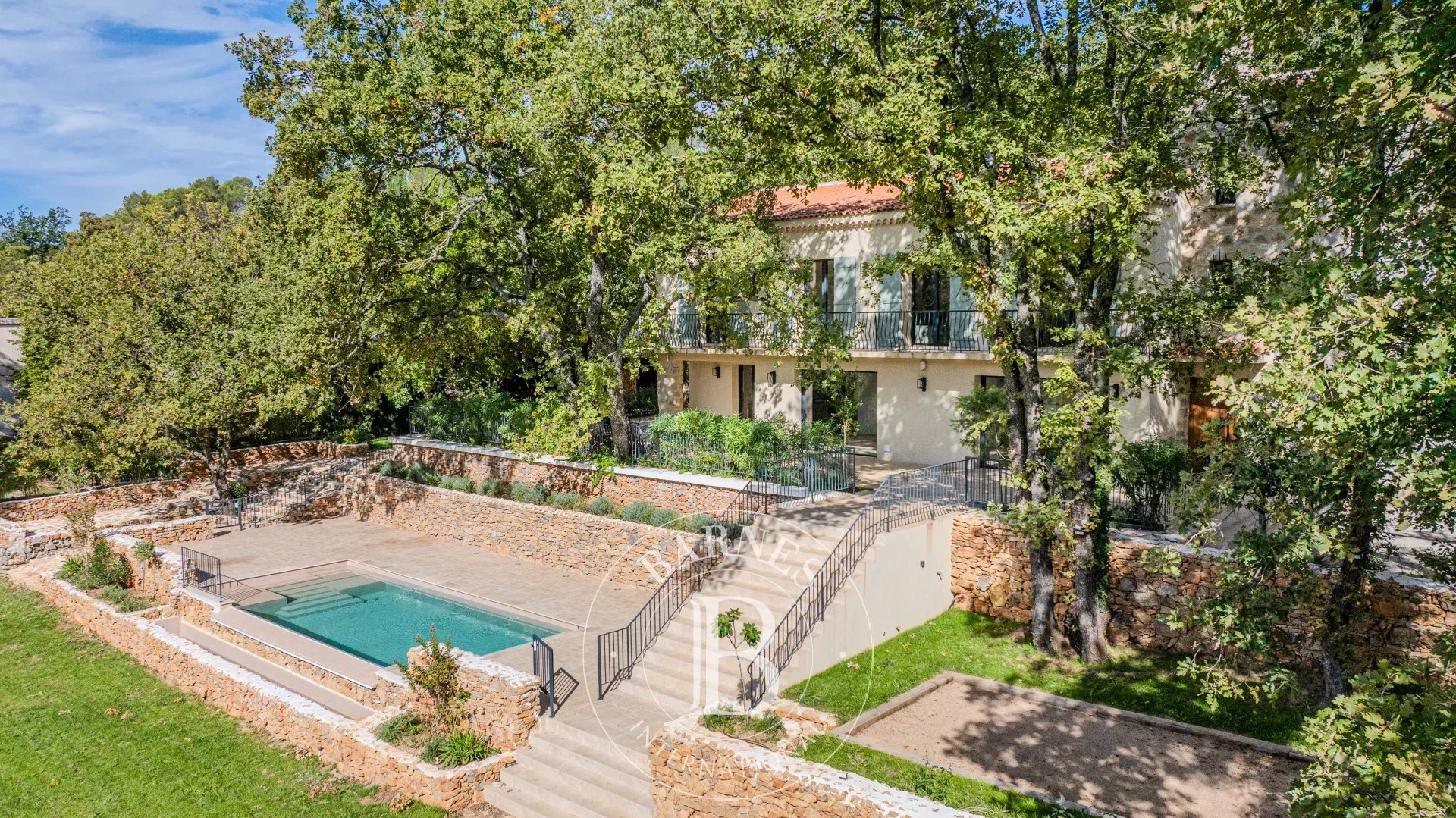 Maison Aix-en-Provence  -  ref 86335304 (picture 1)