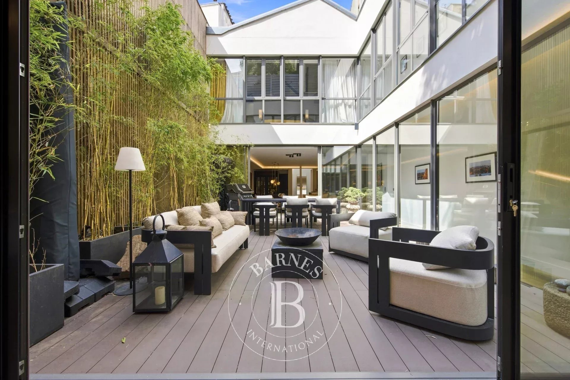 Apartment Paris 75002  -  ref 87251845 (picture 1)