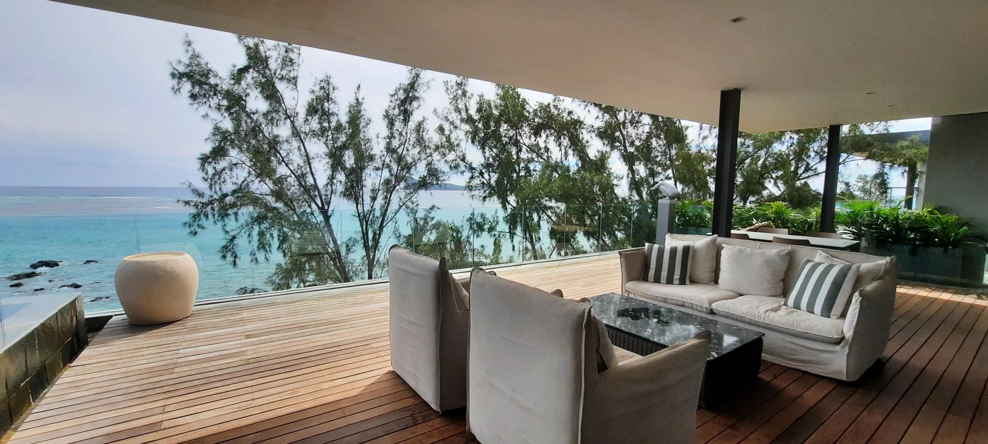 Penthouse Grand Baie - picture 11