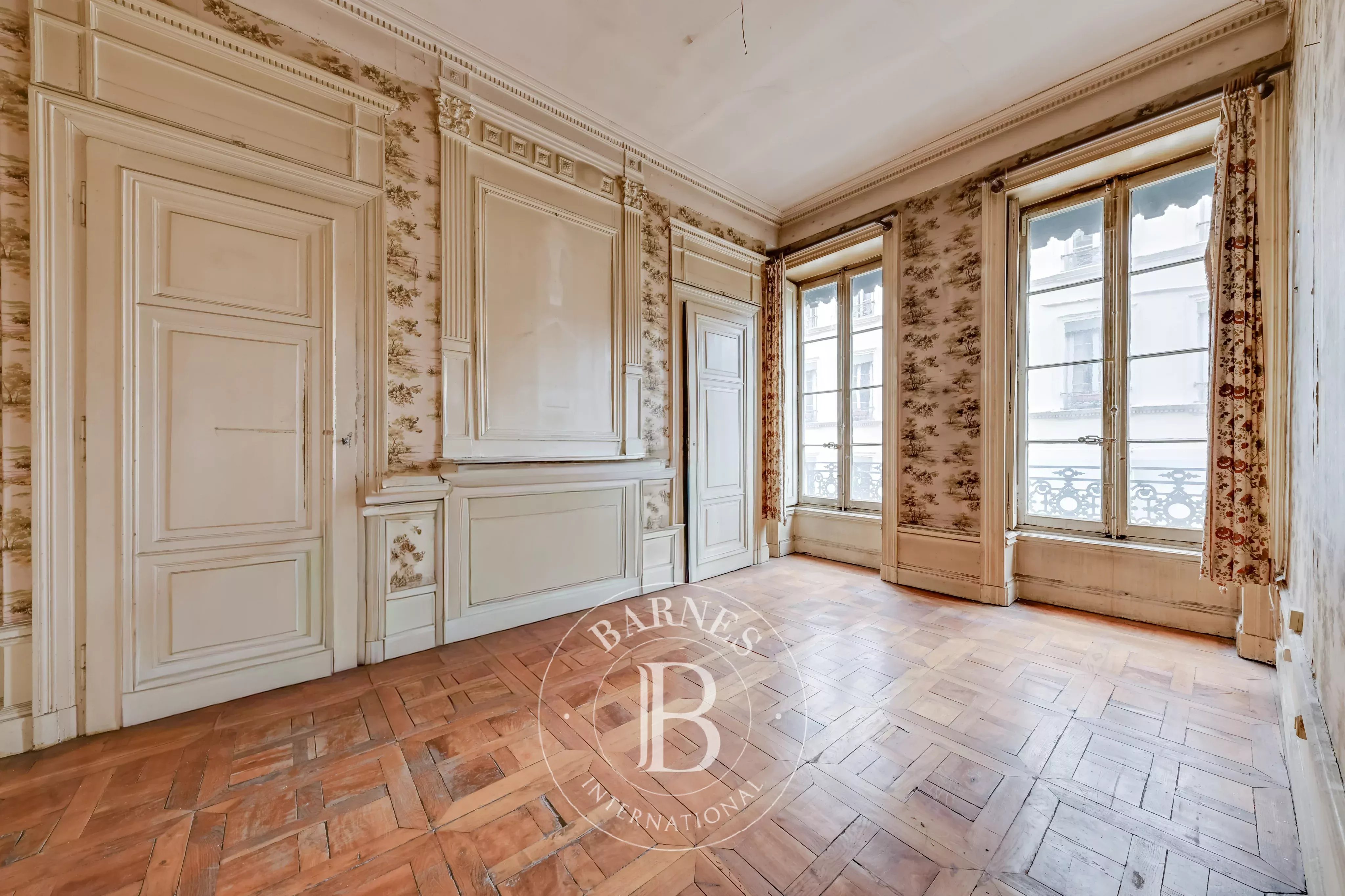 Appartement Lyon 69002  -  ref 87090196 (picture 1)