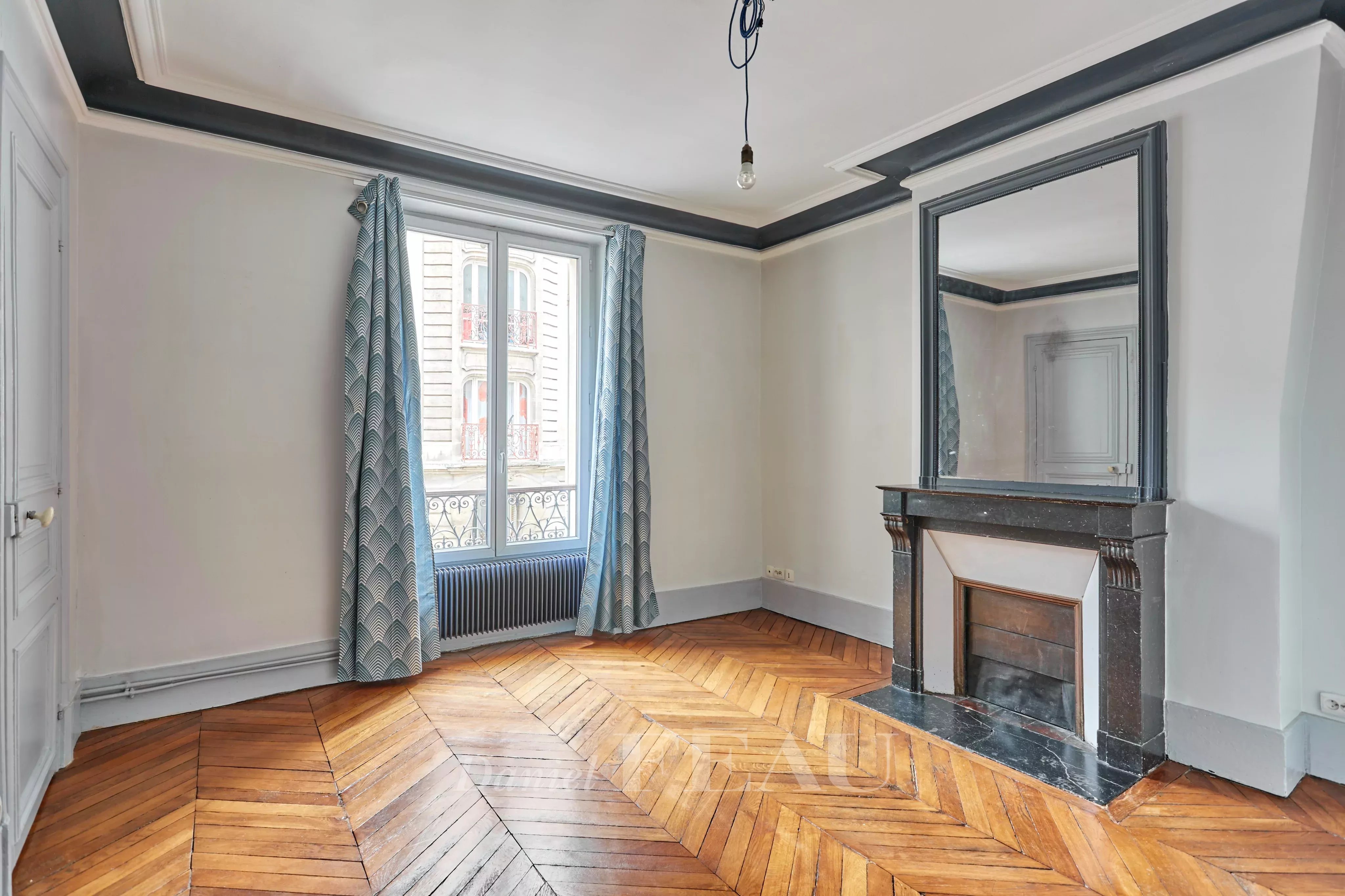 Rental Apartment Paris 14th