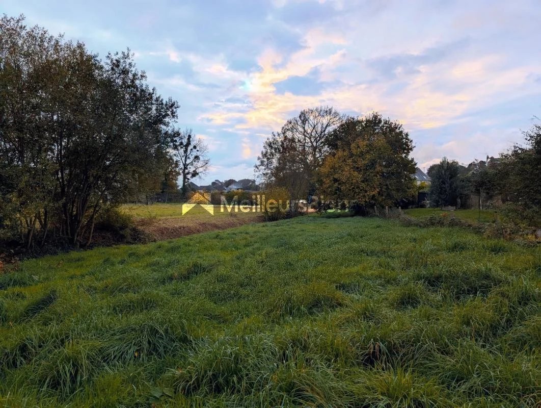 Vente Terrain Crevin