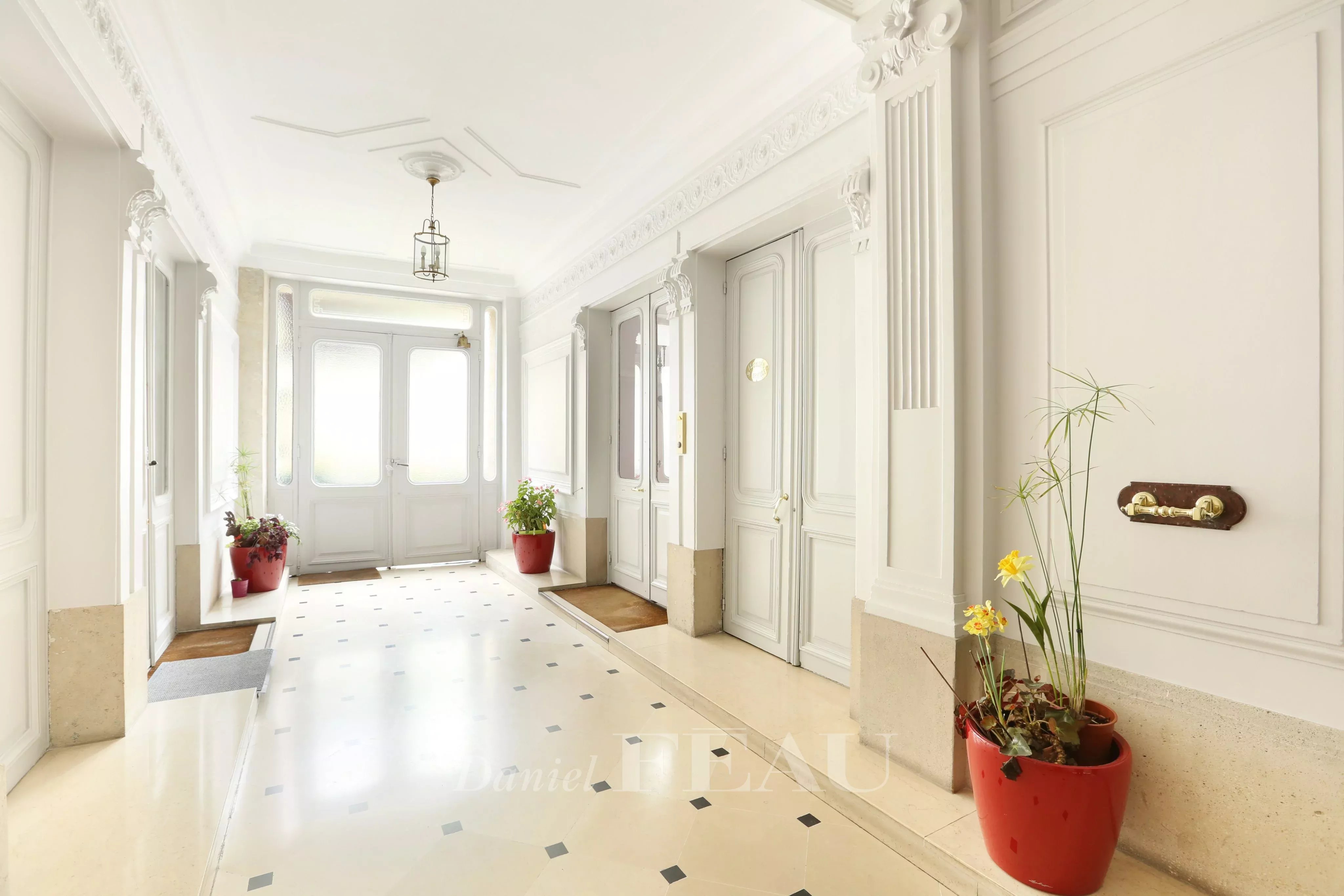 Rental Apartment Paris 5th