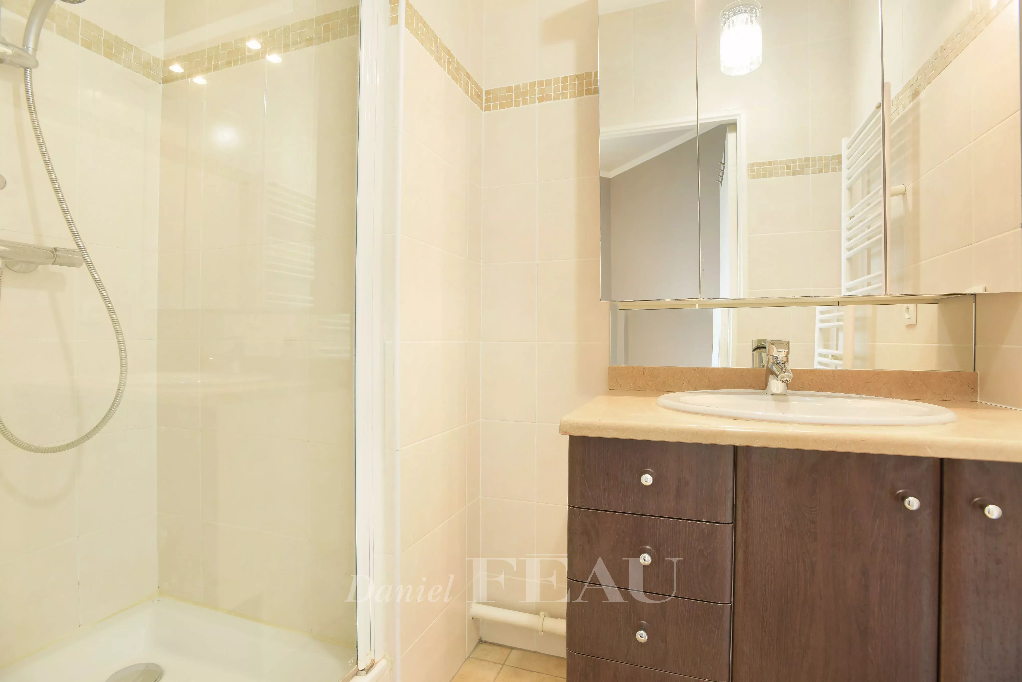Location Appartement Boulogne-Billancourt