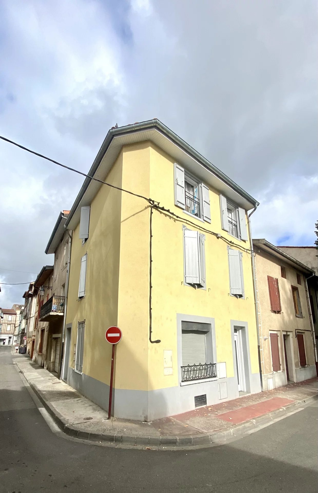 Agence immobilière de RC Immo L'agence