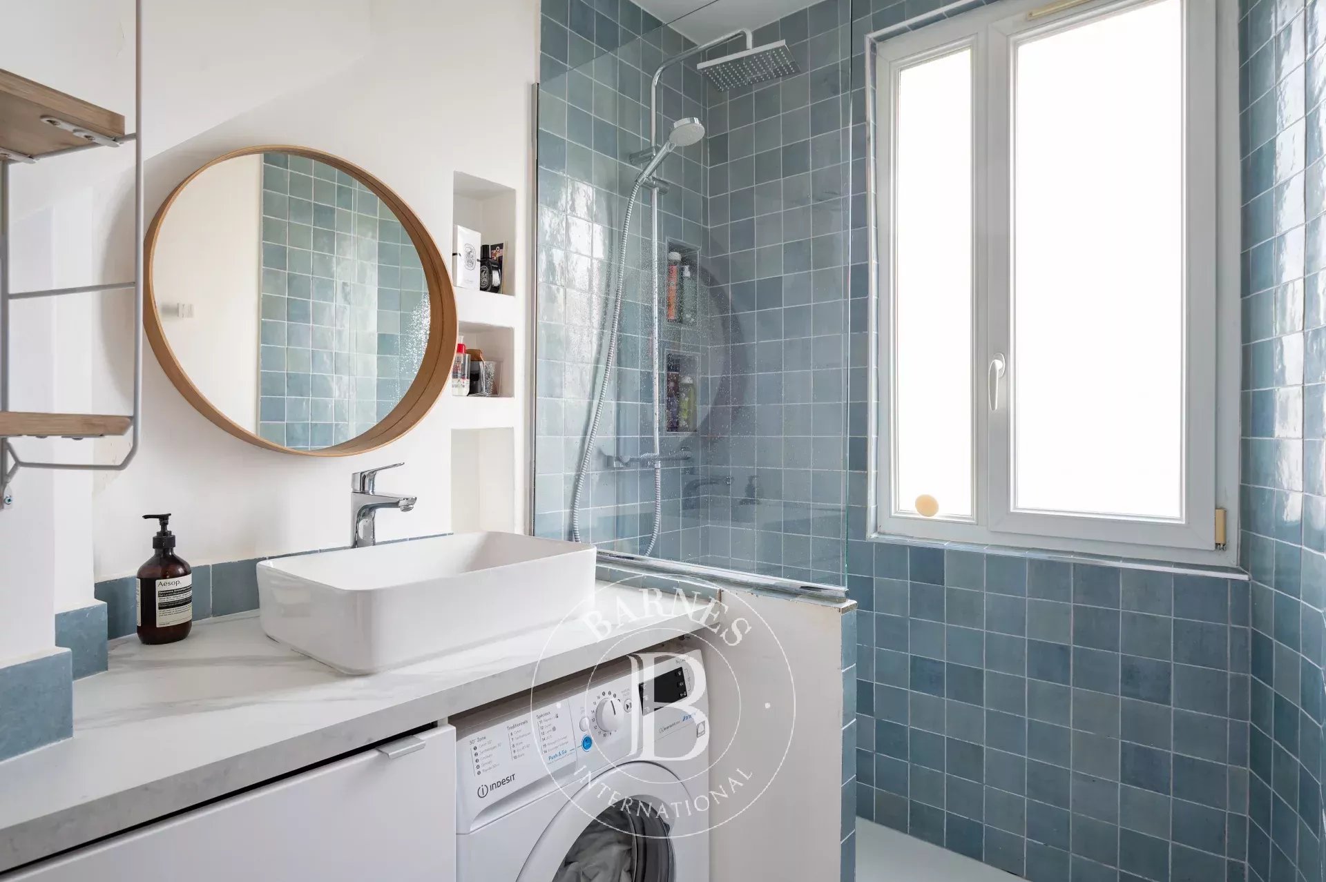 Daire Paris 18ème - picture 10