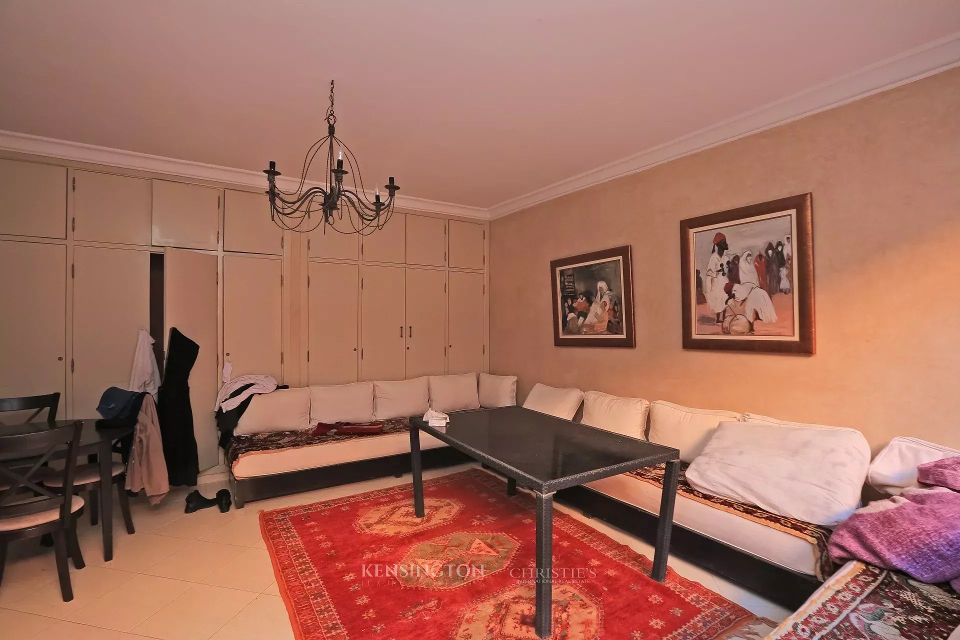 6 Bedroom Villa/Townhouse's Image 41