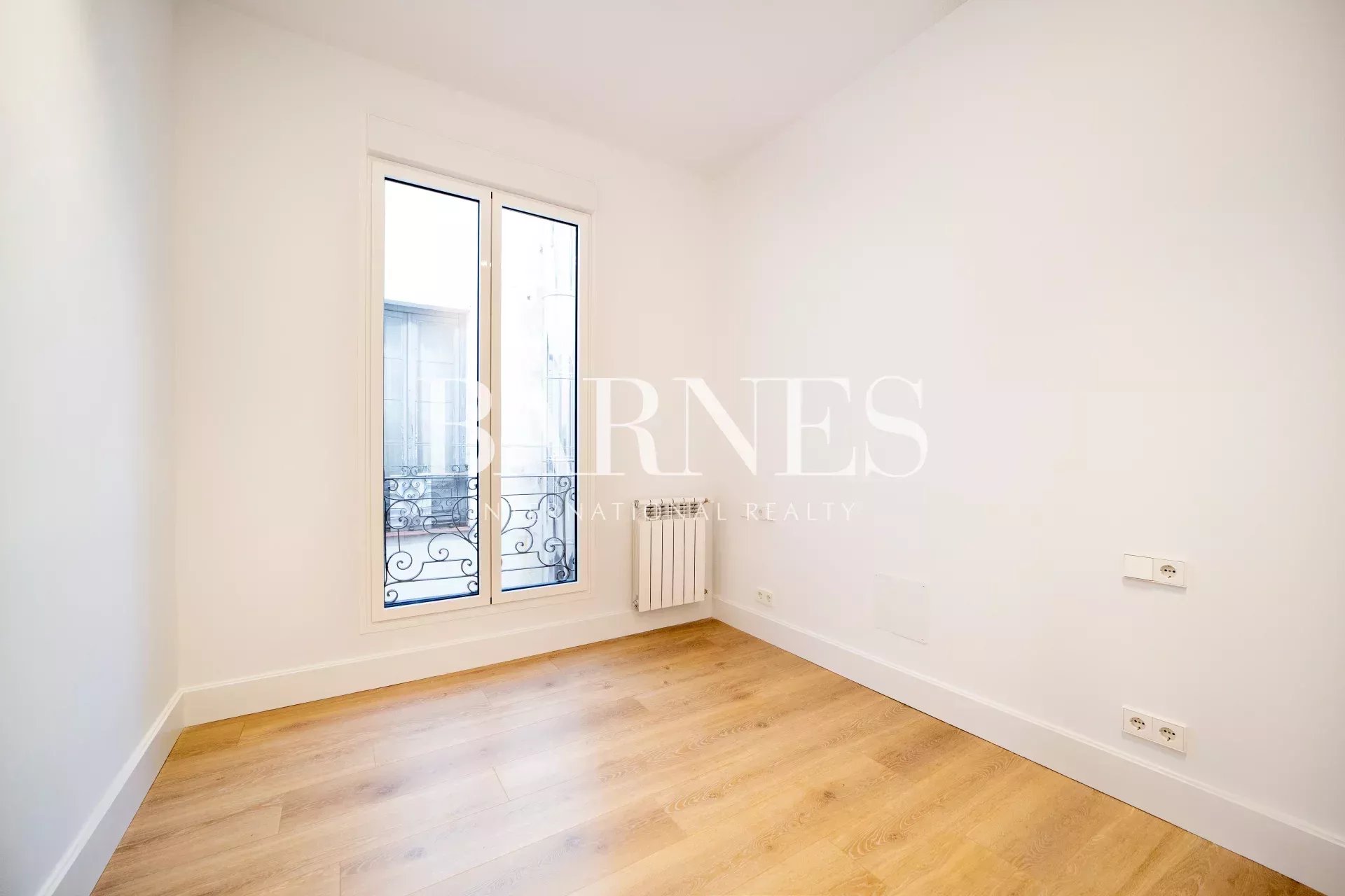 Daire Madrid - picture 13