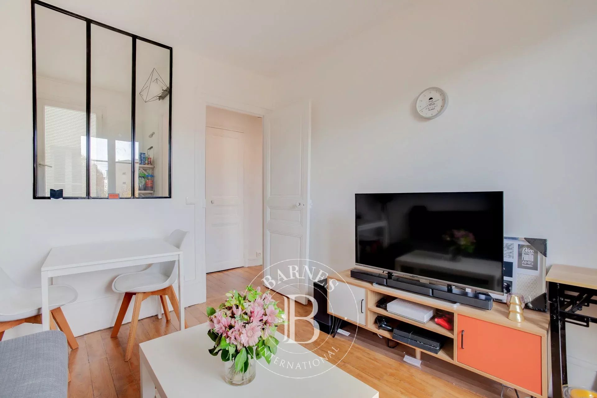 Daire Neuilly-sur-Seine - picture 11