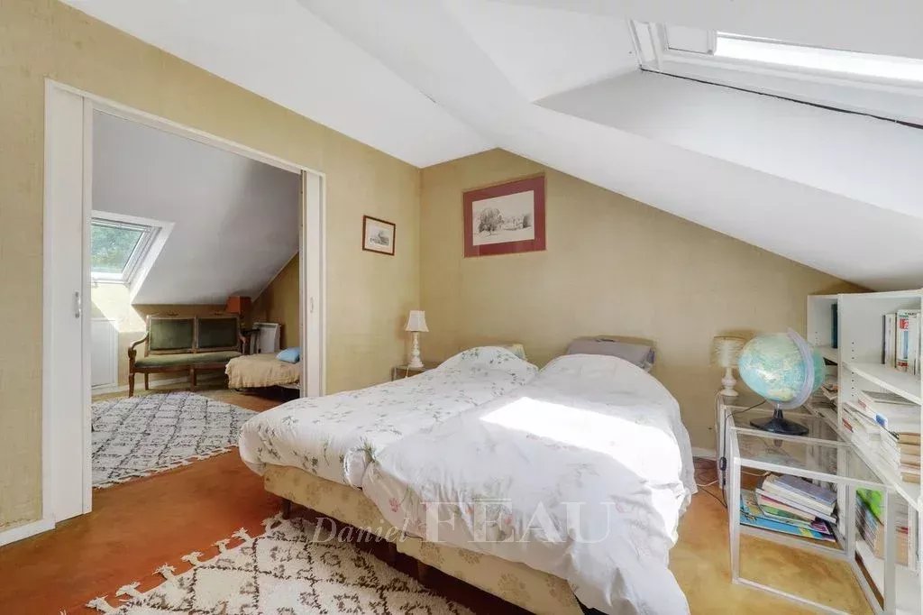 Vente Maison Jouy-en-Josas