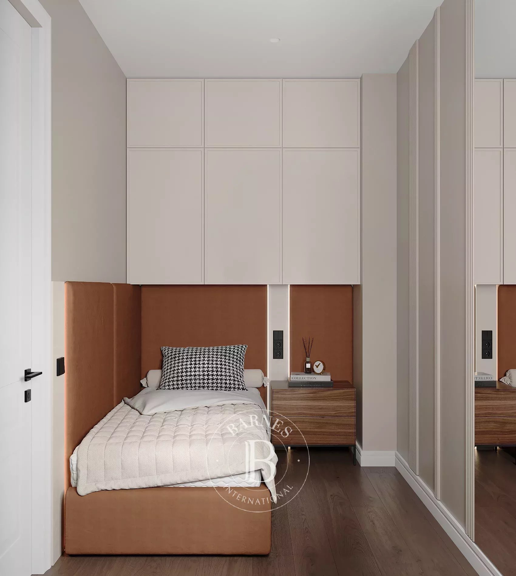 Daire Barcelona - picture 31