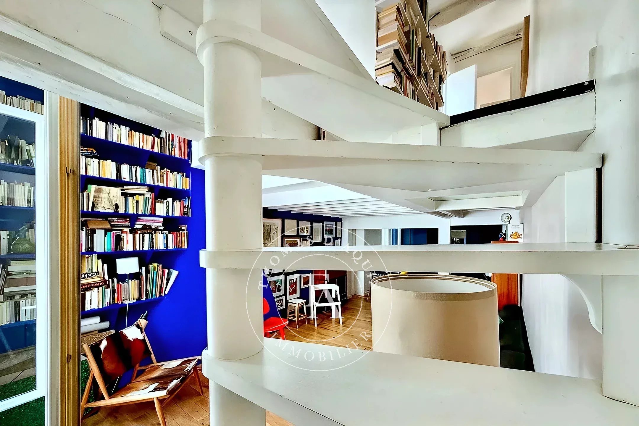 Vente Appartement Paris 6ème