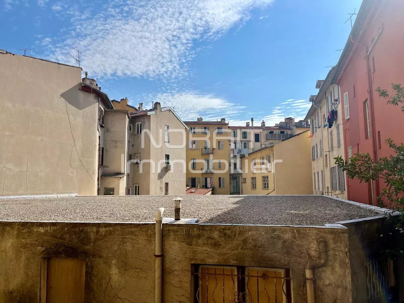 Vente Appartement Nice
