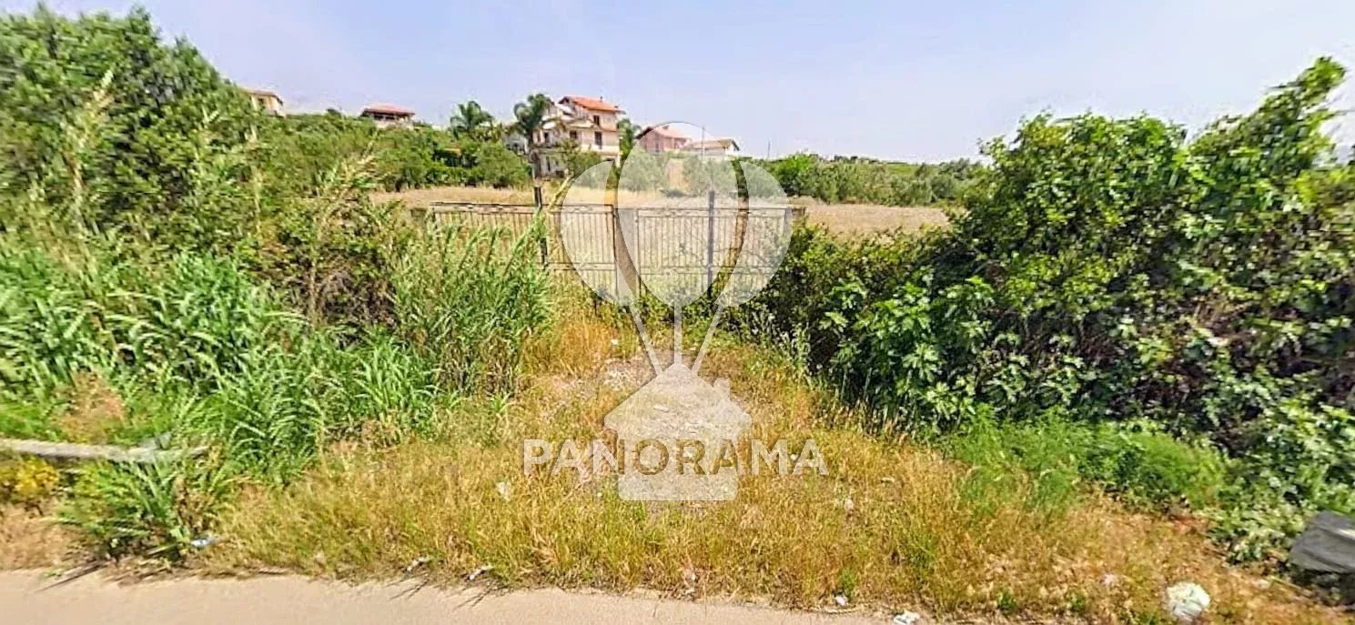 Sale Agricultural land Partinico