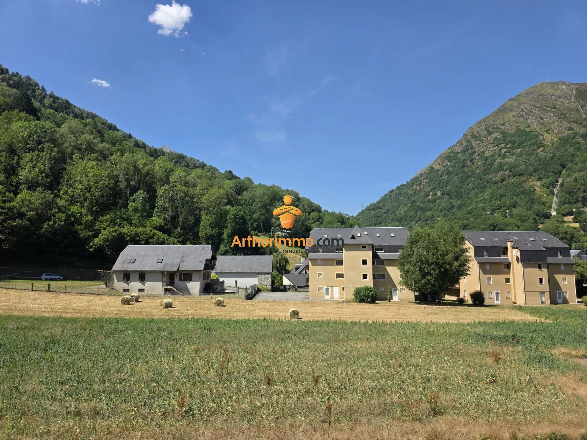 Agence immobilière de Arthurimmo.com Tarbes