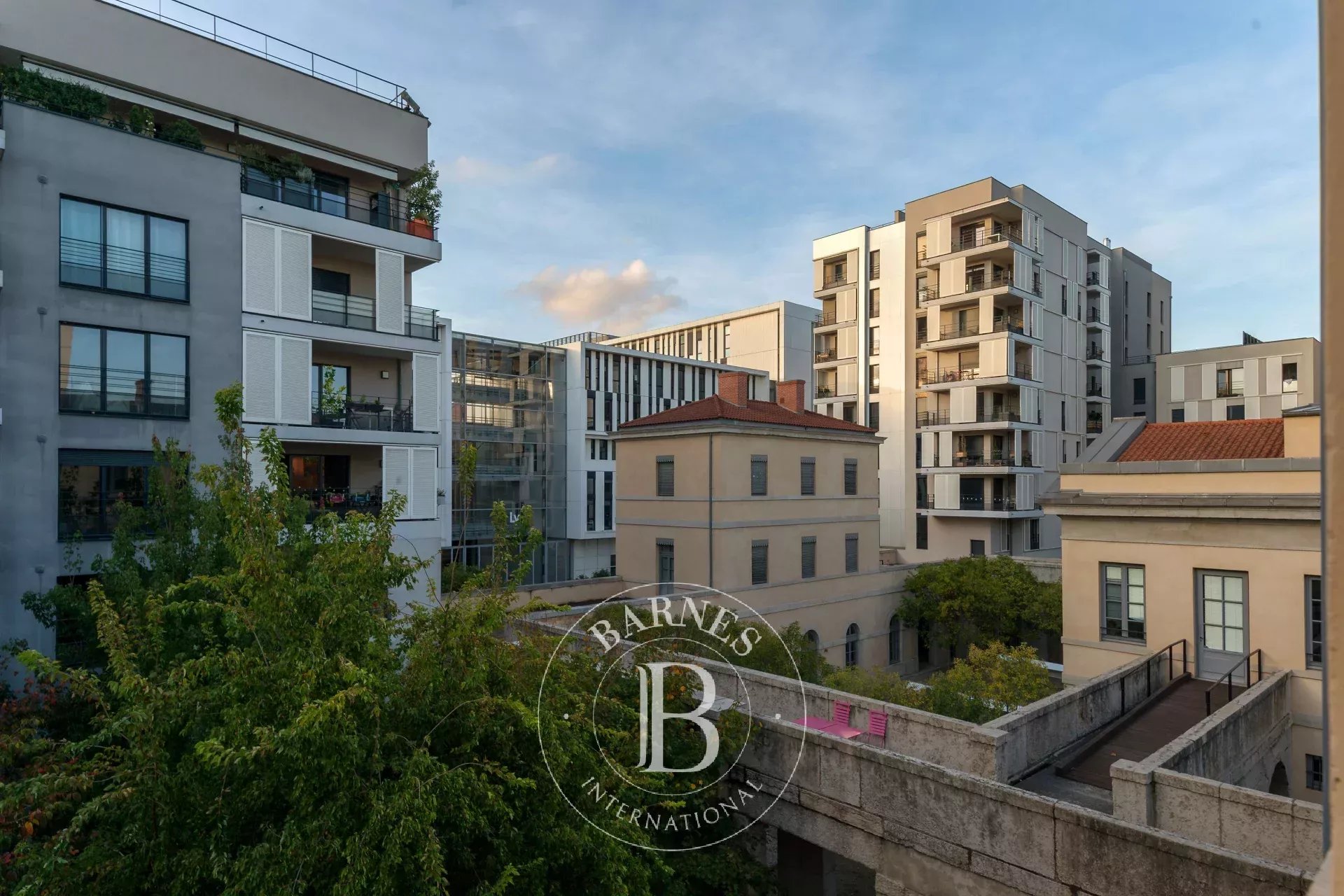 Daire Lyon 2ème - picture 8