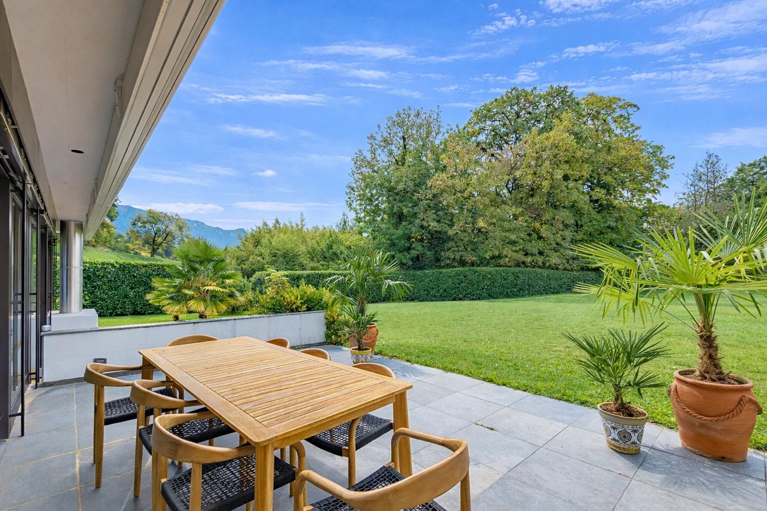 Magnifique villa individuelle entièrement rénovée