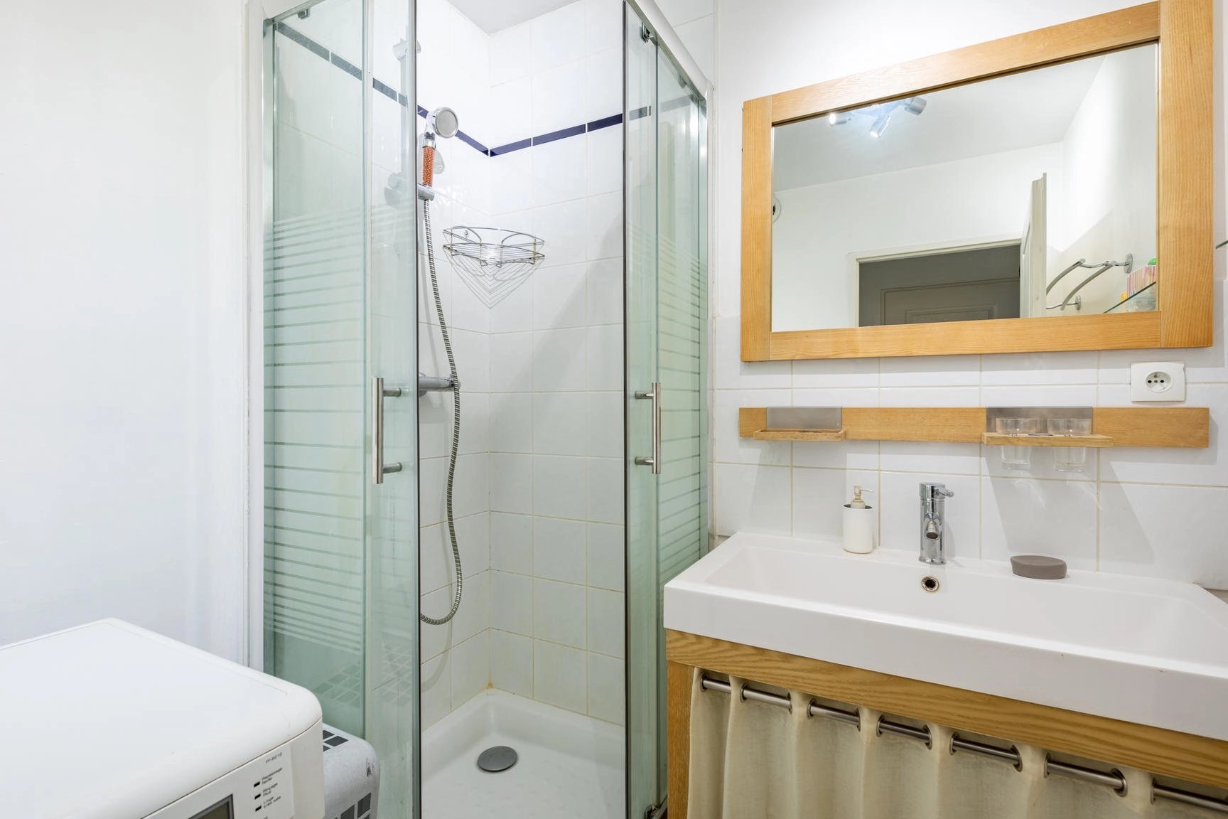 Appartement T2 bis de 65 m² à Les Chères 69380