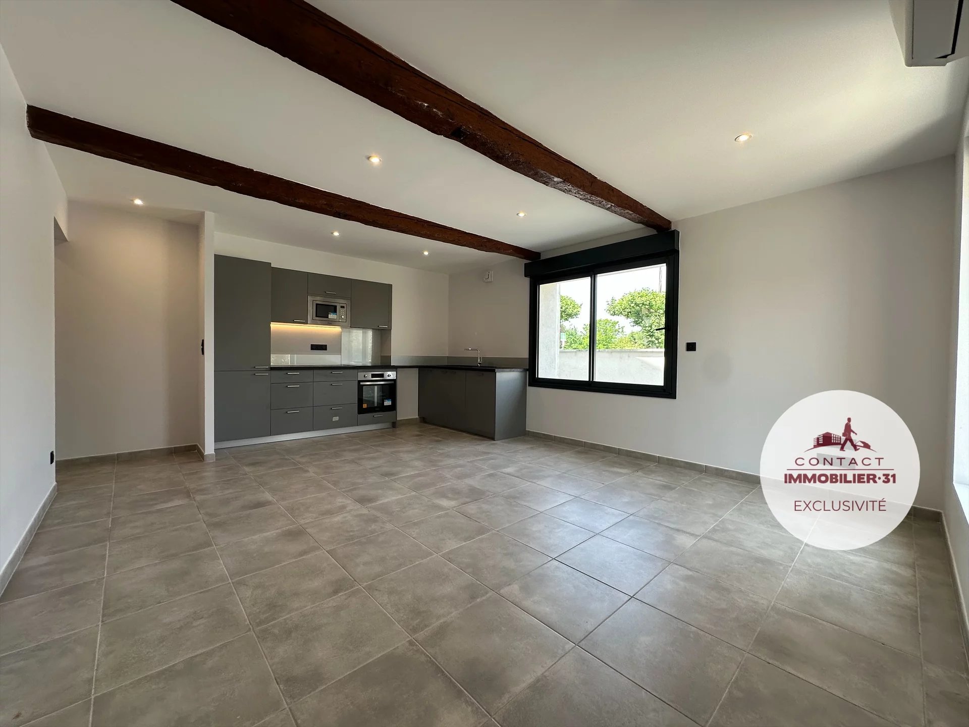 Agence immobilière de Contact Immobilier 31