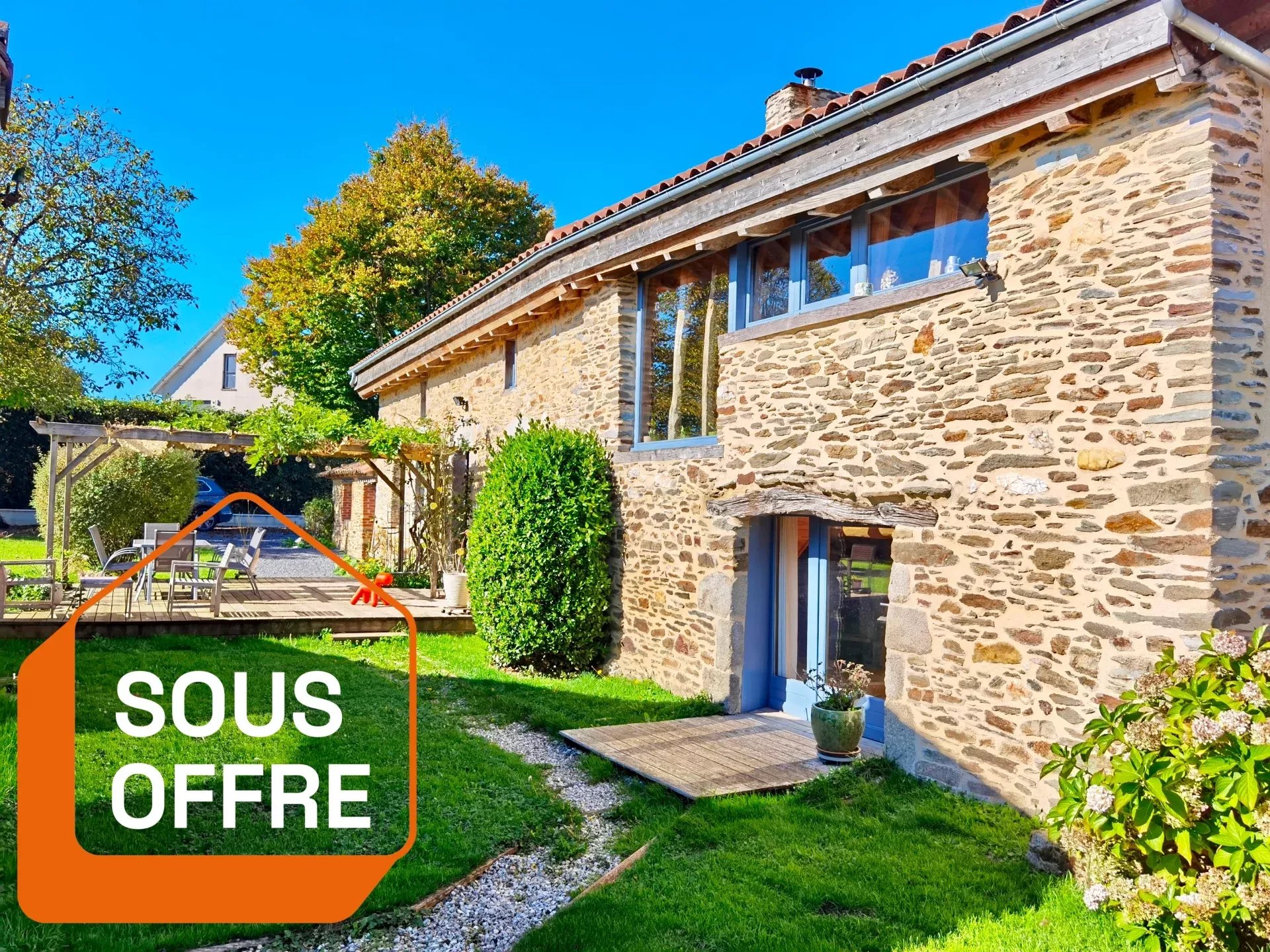 Vente Maison de village Arpajon-sur-Cère