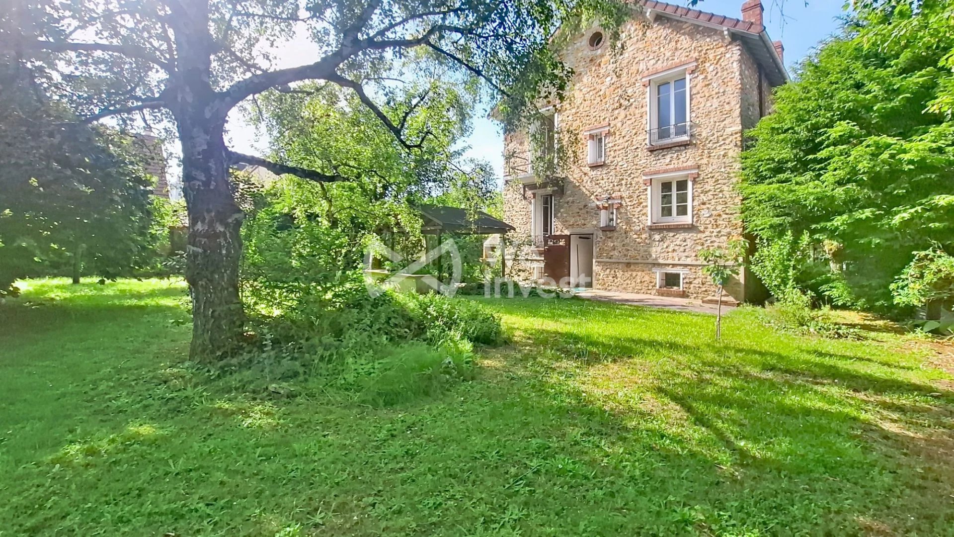 Vente Maison Beauchamp