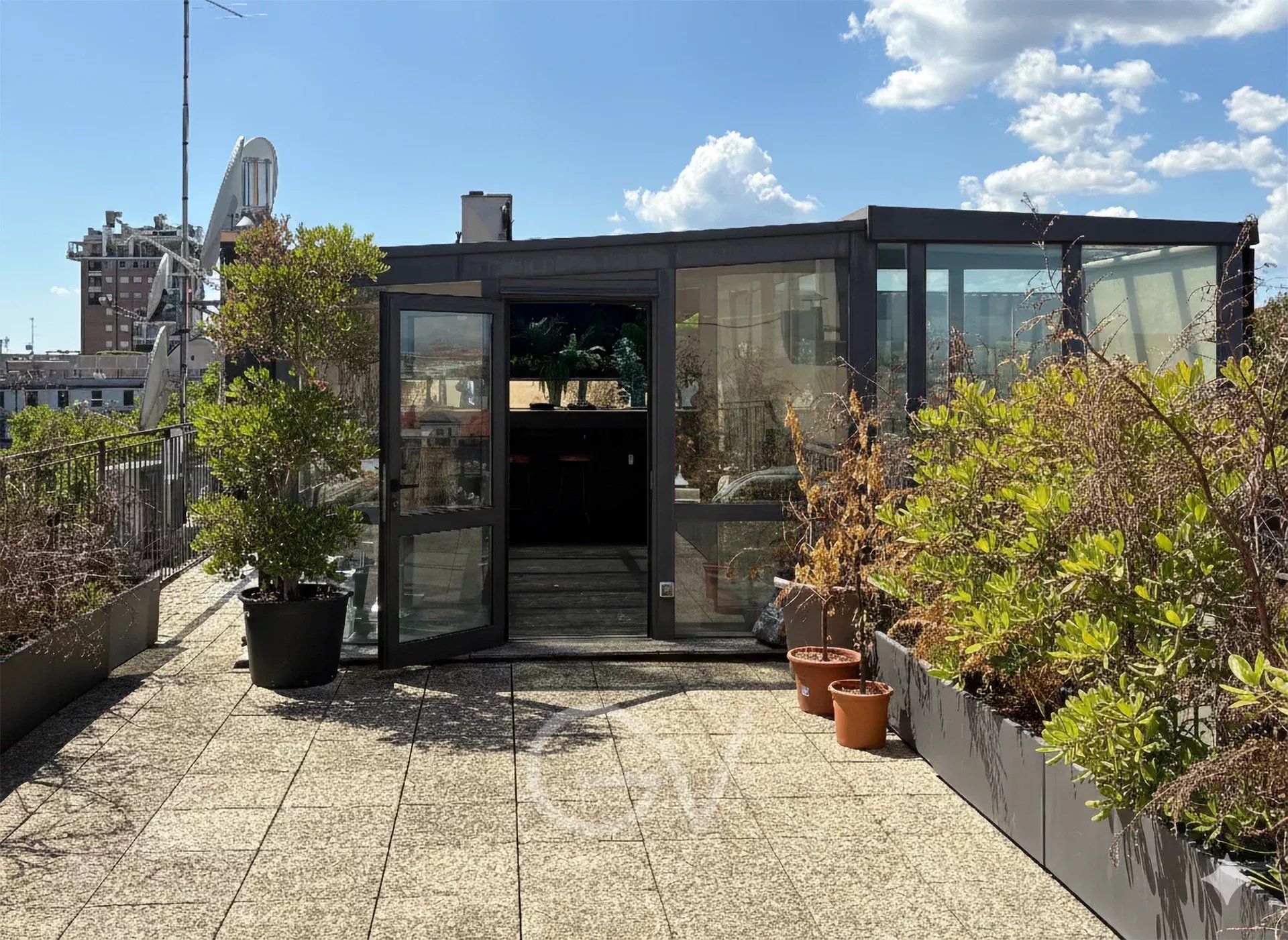 Appartamento in affitto Milano piazza Grandi