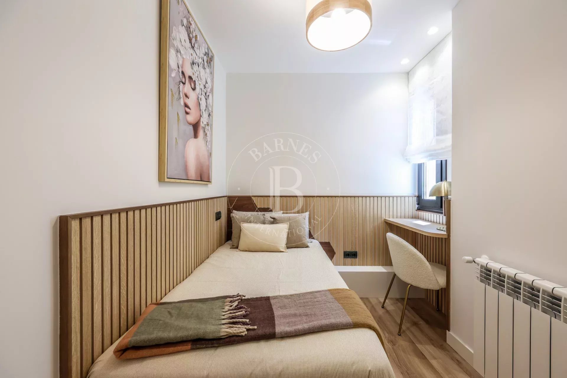 Daire Madrid - picture 29