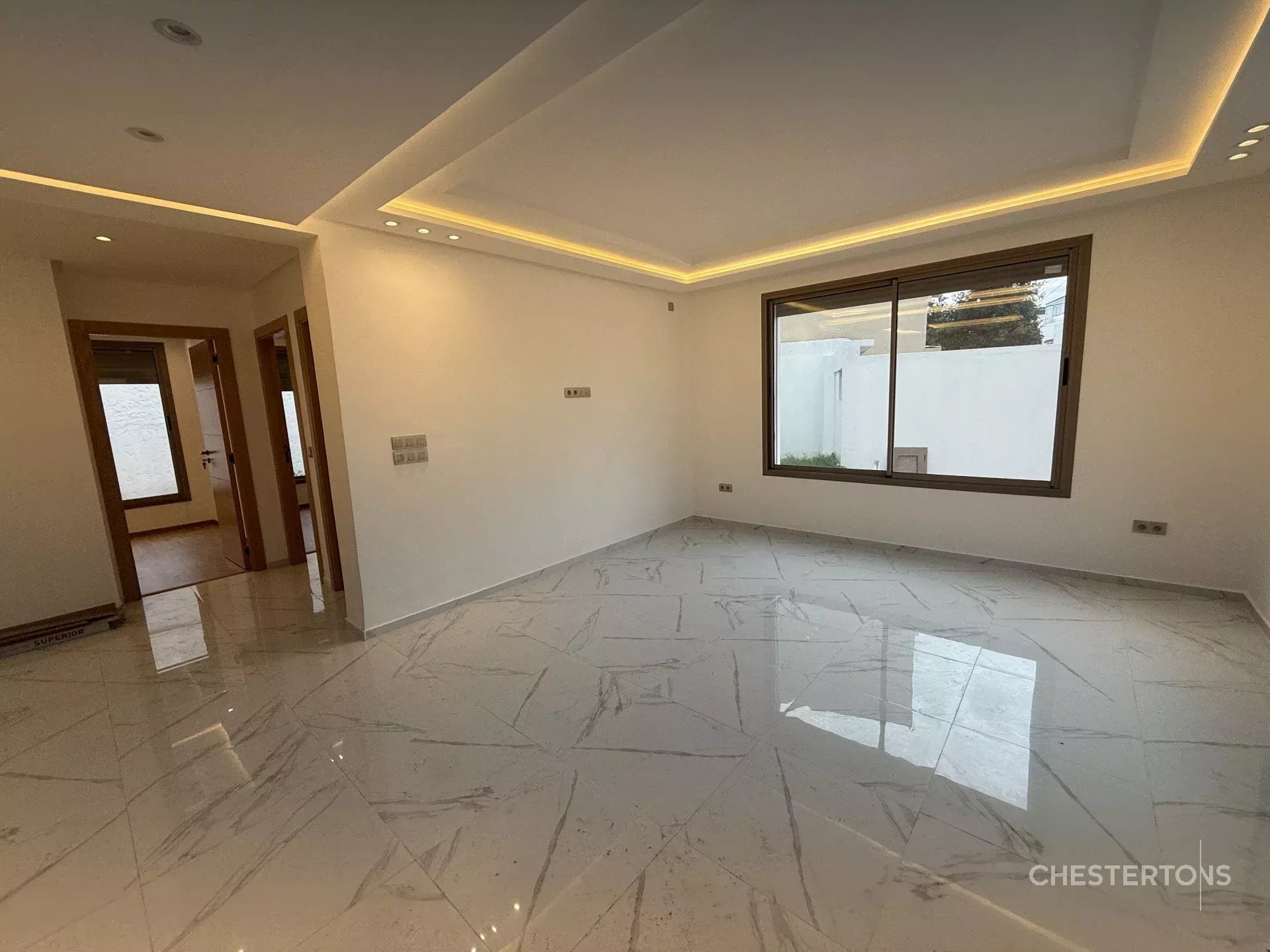 Image of Apartment - 2 Bedrooms for Rental in Skhirat-Témara-Rabat-Morocco, Image 1