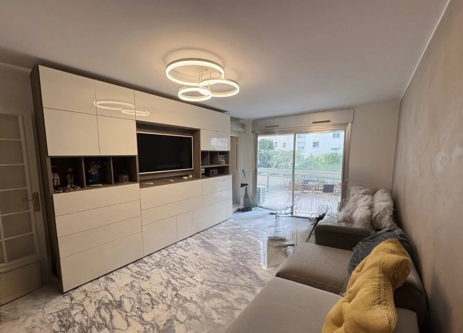 Vente Appartement Nice