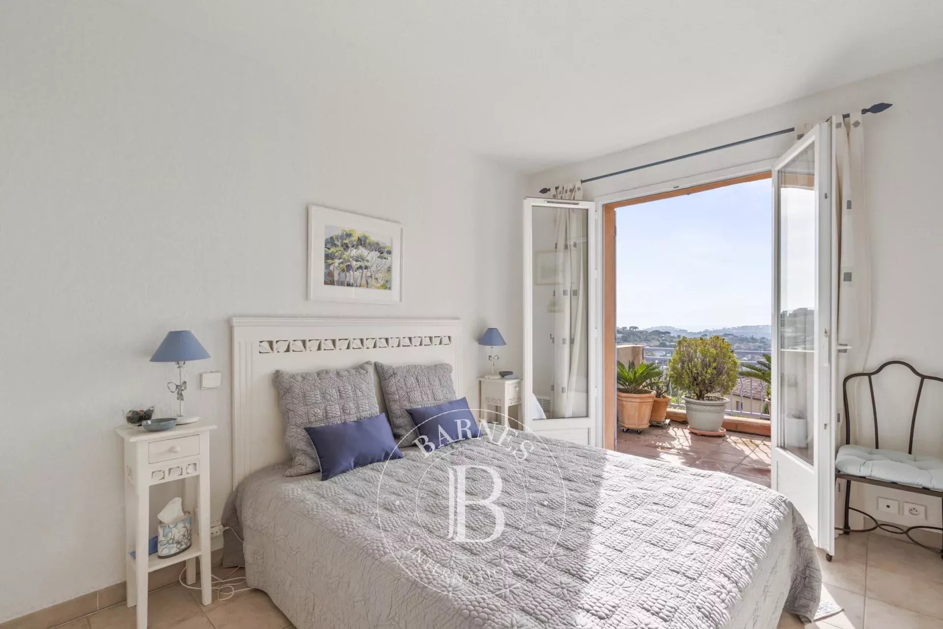 Villa Sainte-Maxime - picture 8