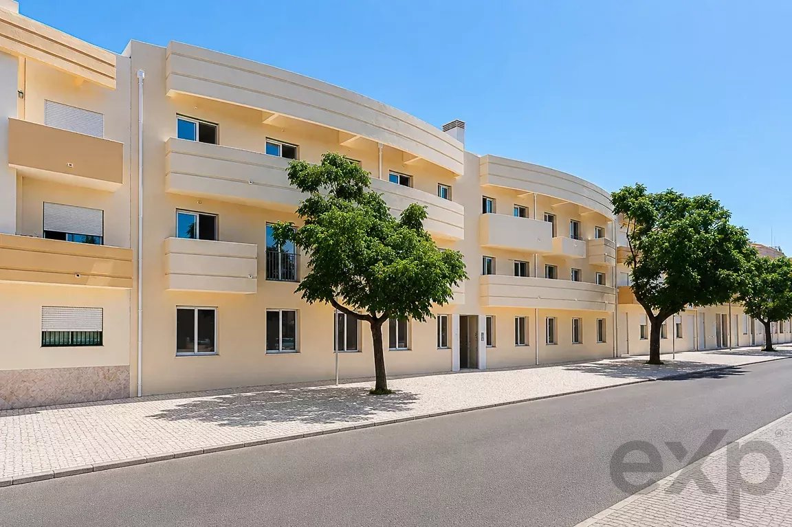 2-room flat with covered parking space – New-build development – Tavira (São Pedro | Sítio do Caracol) 87172241 image 40
