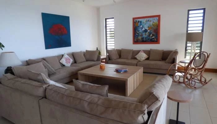 Penthouse Cap Malheureux - picture 6