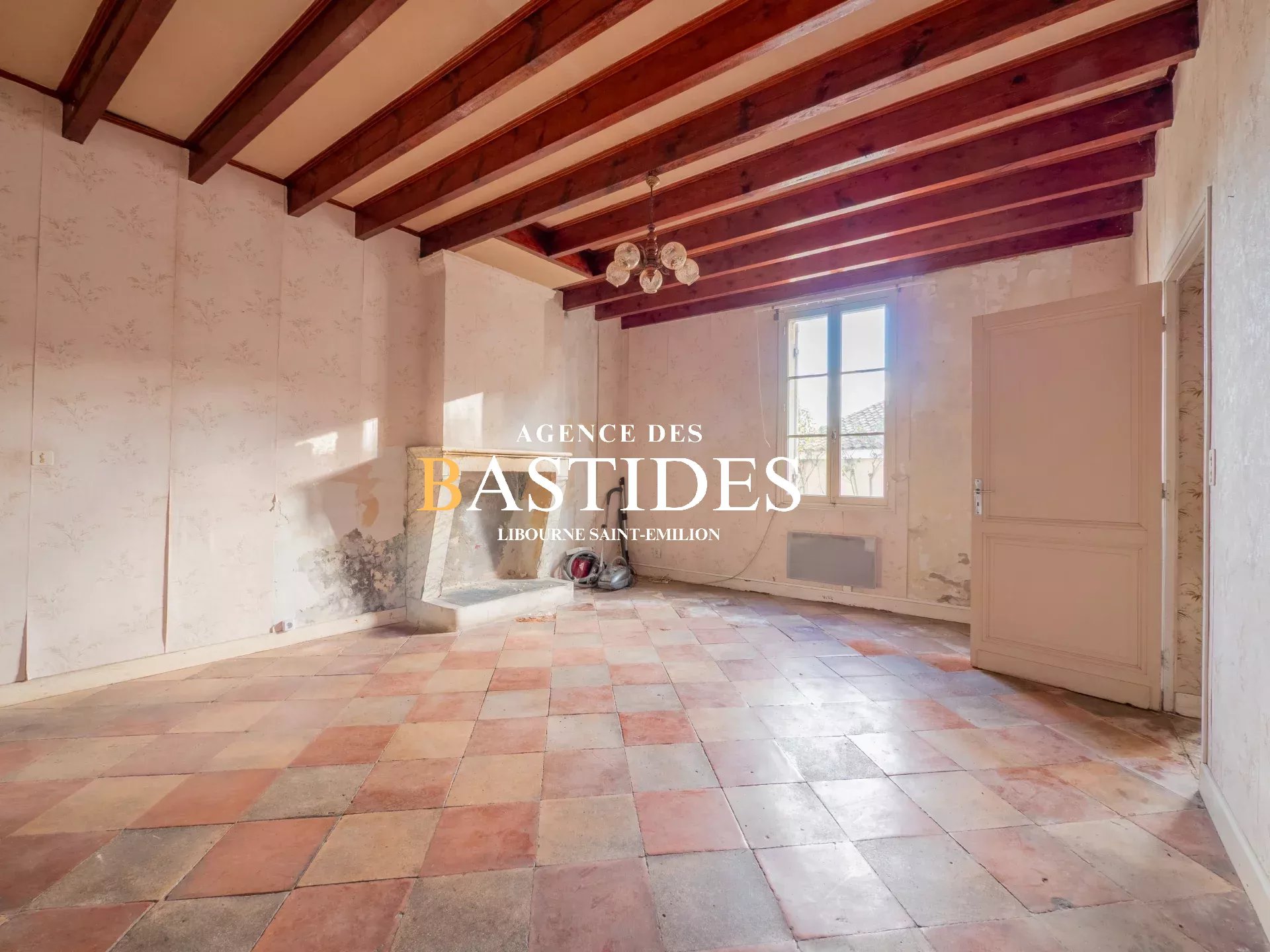 Agence immobilière de AGENCE DES BASTIDES