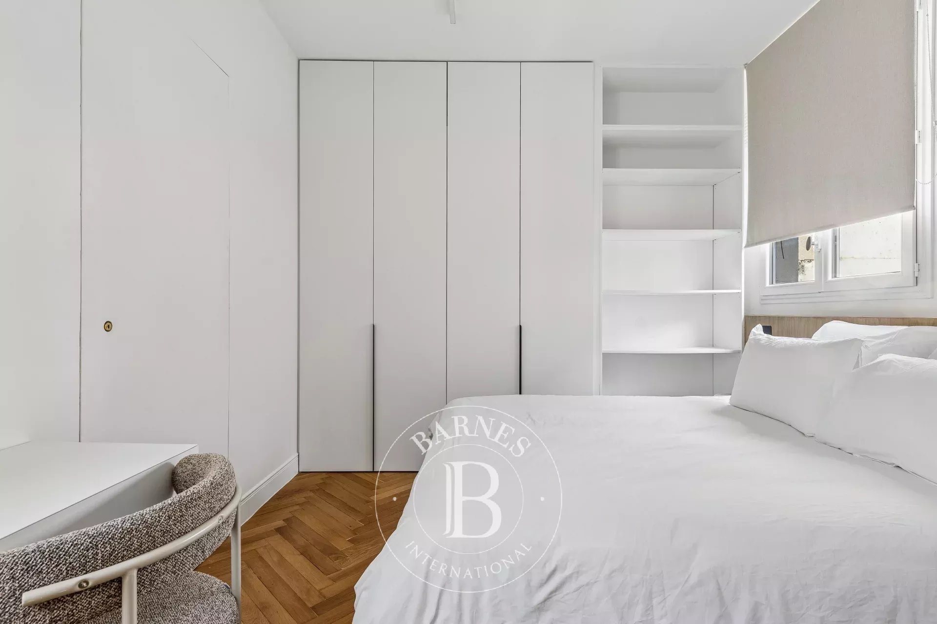 Paris  - Apartment 3 Bedrooms - picture 12