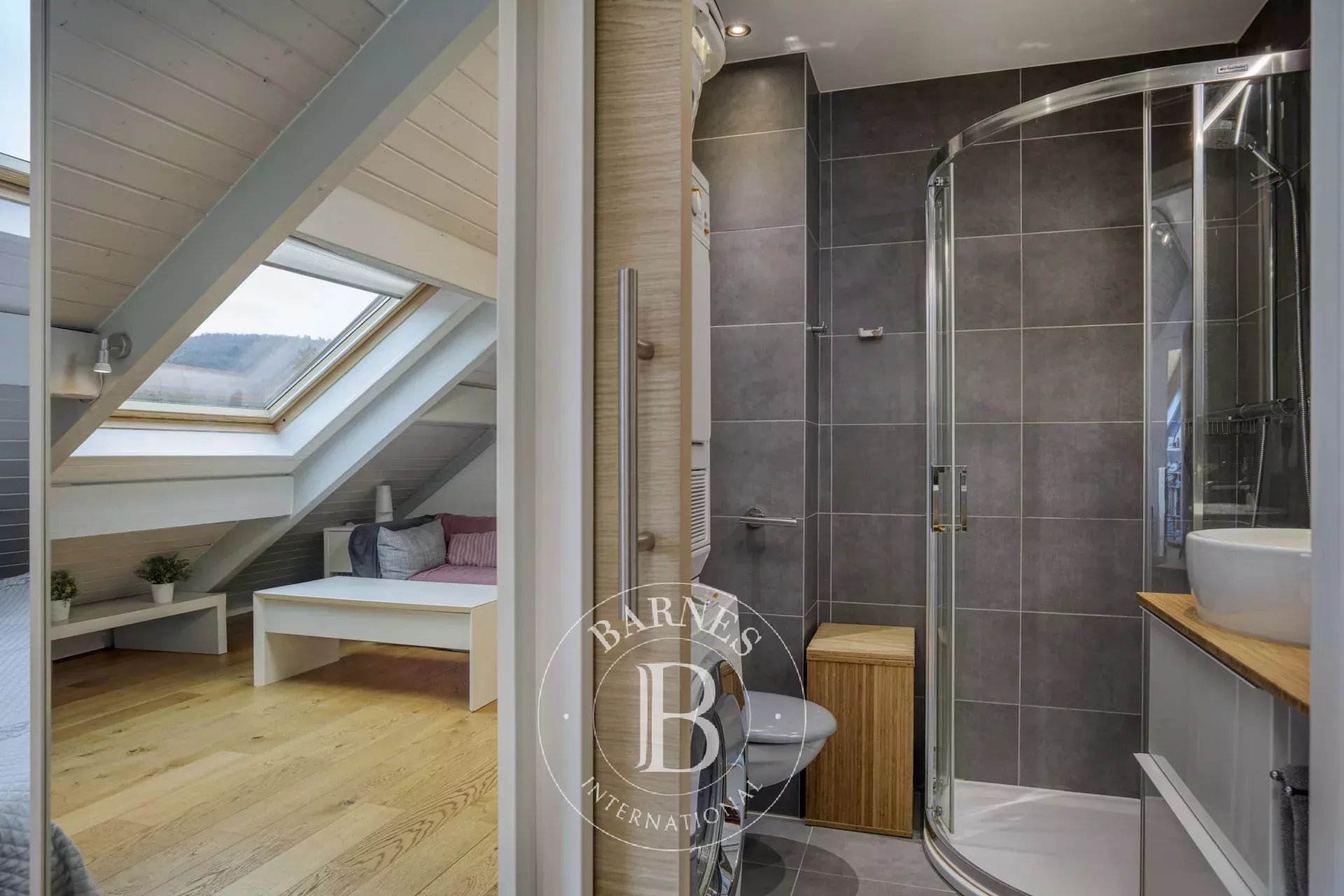 Daire Divonne-les-Bains - picture 18