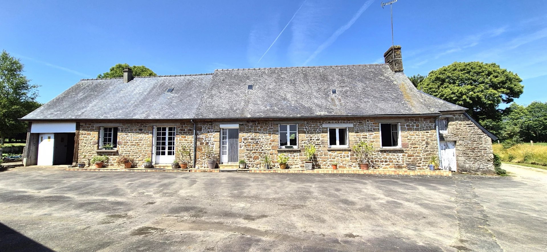 Agence immobilière de Pragout Immobilier