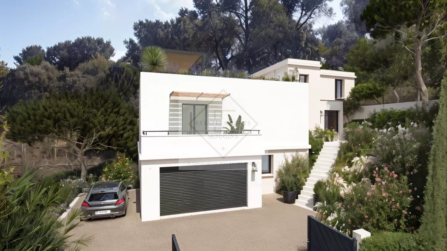 À Vendre : Projet de Villa de Prestige en l'État Futur d'Achèvement dans un Quartier Résidentiel Prisé — photo 10