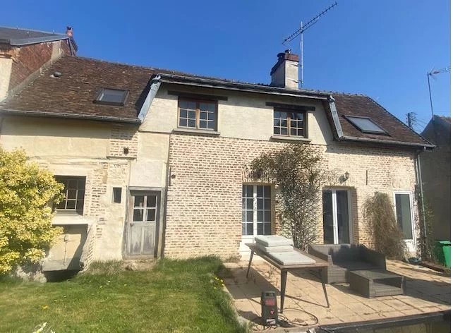 Vente Maison Amblainville