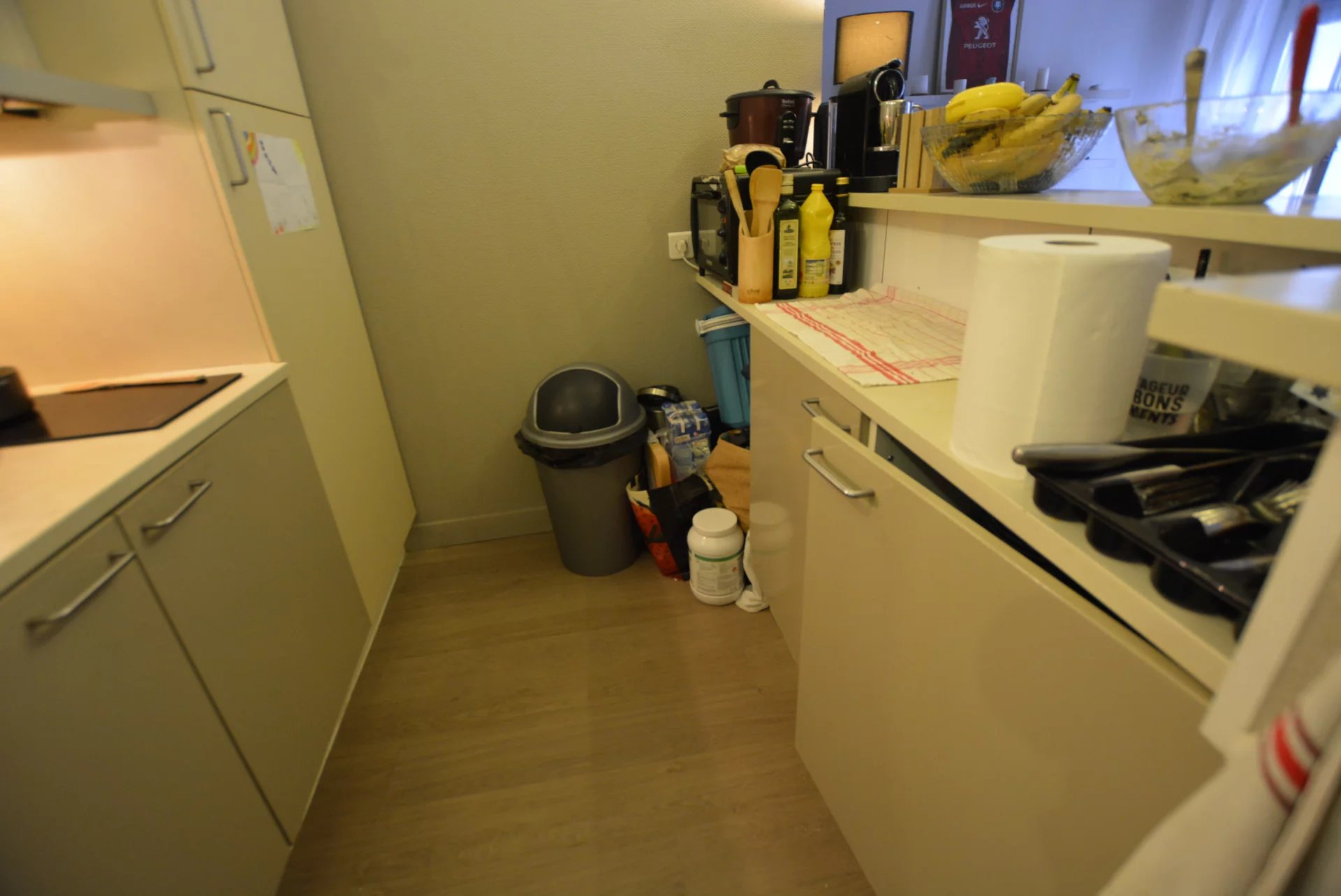 Rental Apartment Toulouse Raymond IV